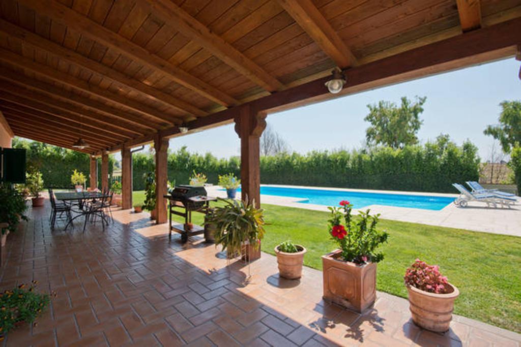 Bed & Breakfast Le Baruffe