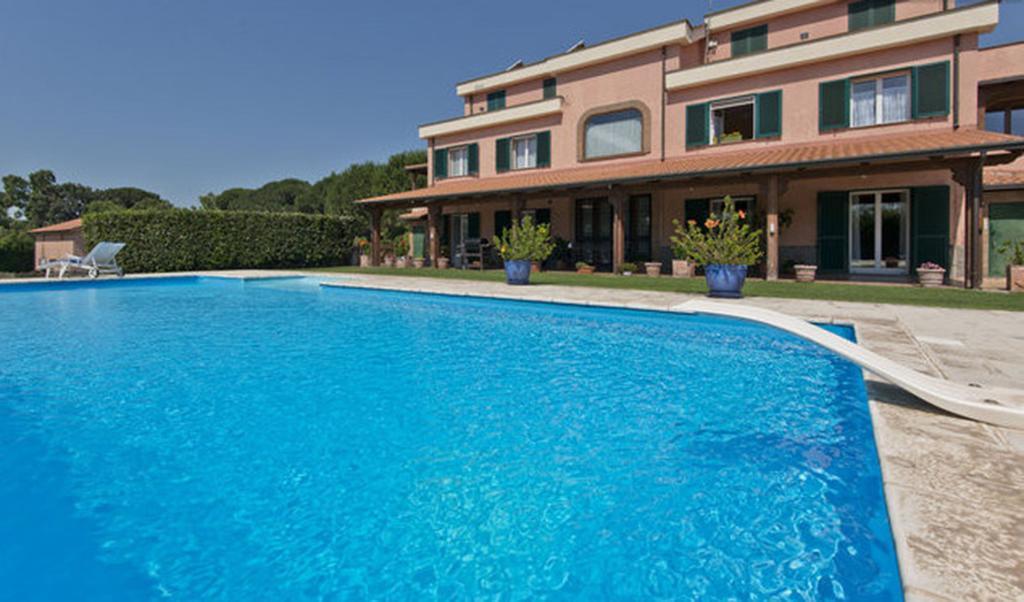 Bed & Breakfast Le Baruffe Roma