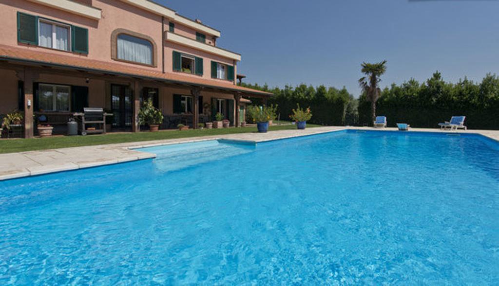Le Baruffe Bed & Breakfast Roma