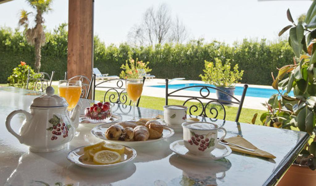 Le Baruffe Bed & Breakfast