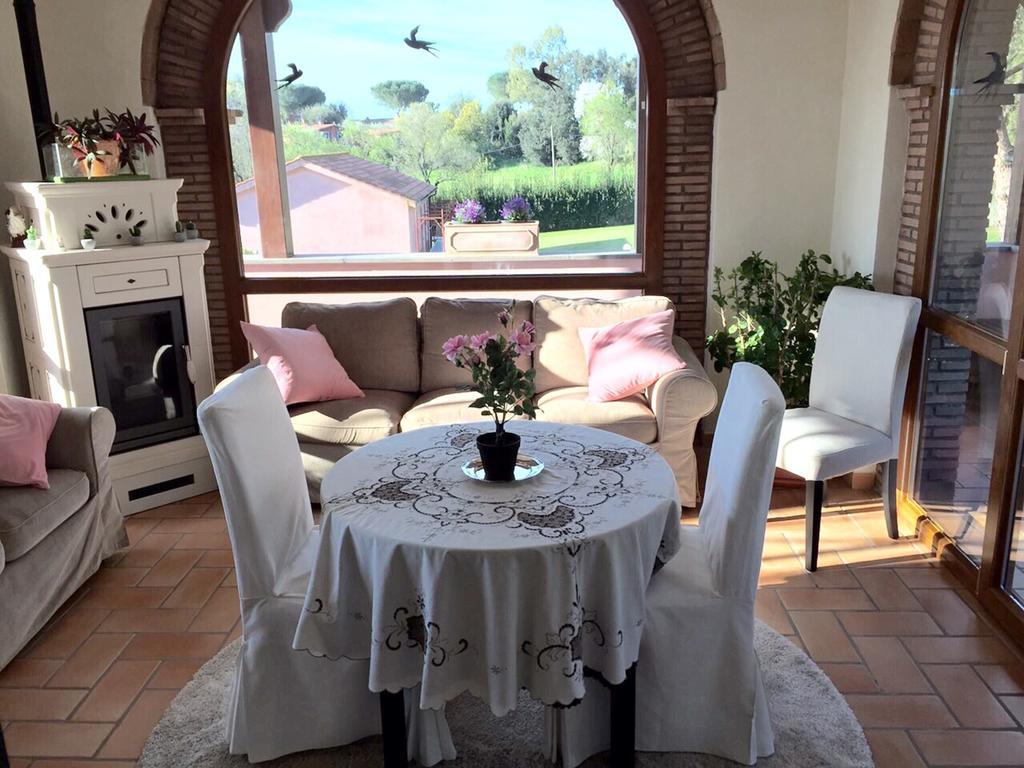 Bed & Breakfast Le Baruffe Roma