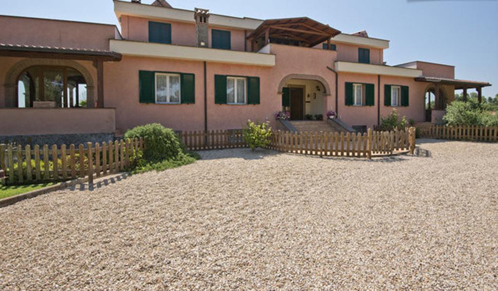 Le Baruffe Bed & Breakfast