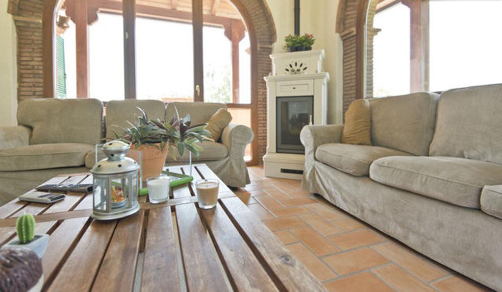 Bed and breakfast Le Baruffe *