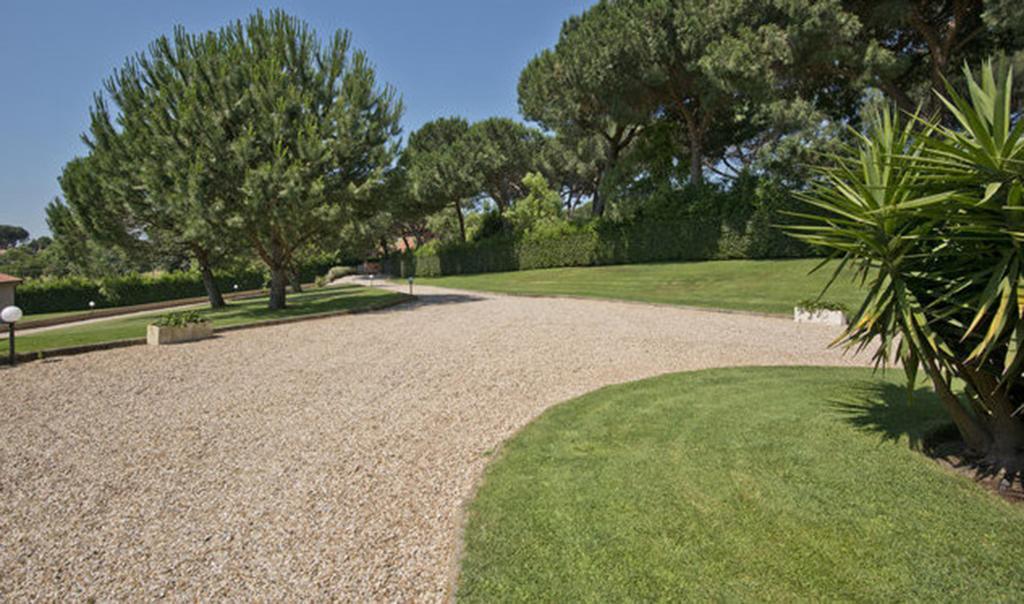 Le Baruffe Bed and breakfast Roma